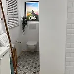 Nocleg ze śniadaniem Le 4*