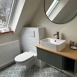 Le Bed and breakfast Lasne
