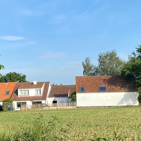 Le Bed & Breakfast