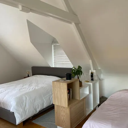 Bed & Breakfast Le Lasne