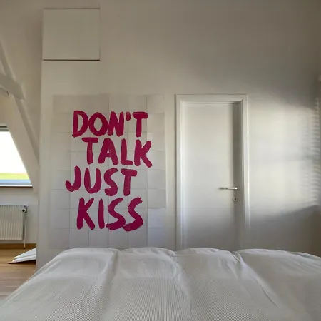 Bed & Breakfast Le