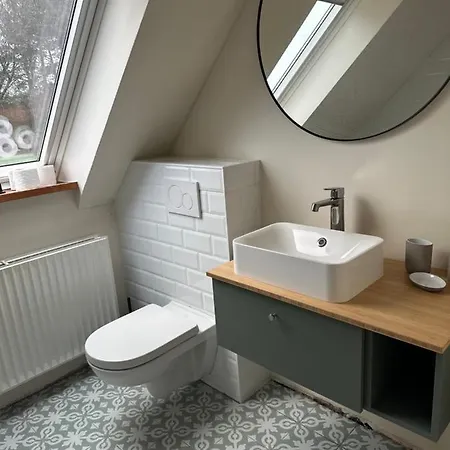 Le Bed & Breakfast Lasne