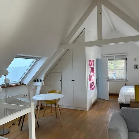 Bed & Breakfast Le Lasne