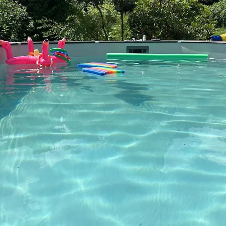 住宿加早餐酒店 Le