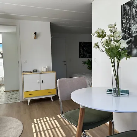 Le 住宿加早餐酒店 Lasne