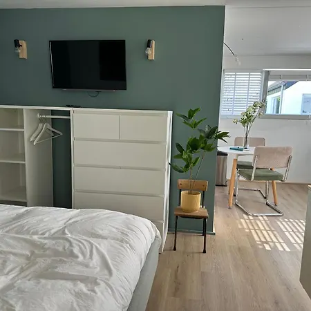 住宿加早餐酒店 Le Lasne