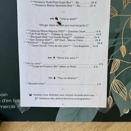 住宿加早餐酒店 Le