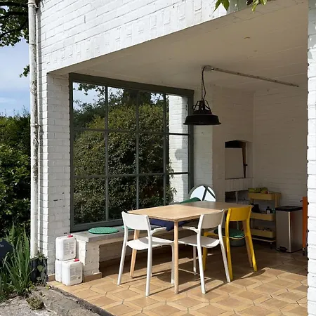 Bed & Breakfast Le Cocon 4*